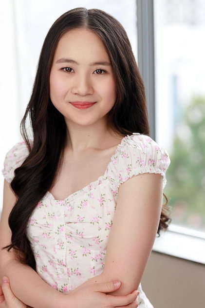 Ashley Chung