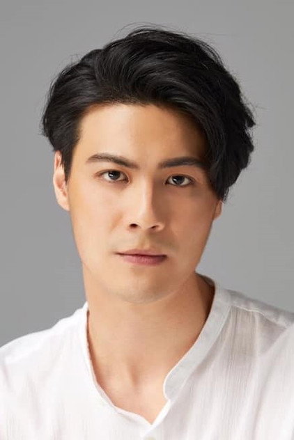 Steven Wang