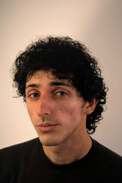 Jean Marco Torres