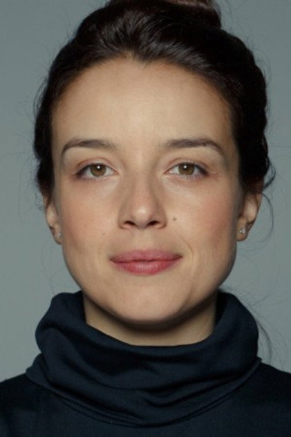 Juliana Pinah