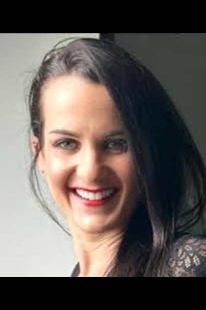 Amy Stone