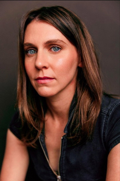 Hyten Davidson