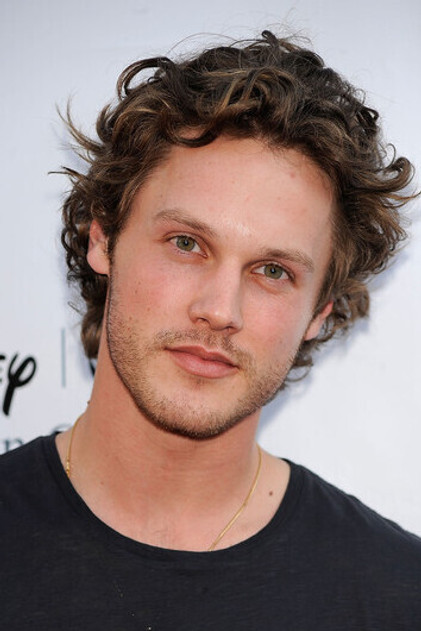 Zachary Abel