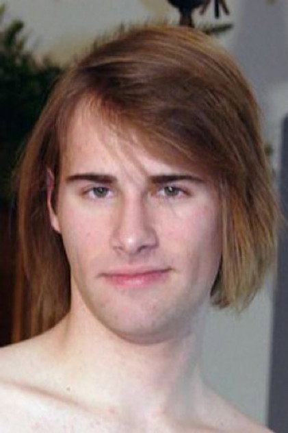Adam Blank