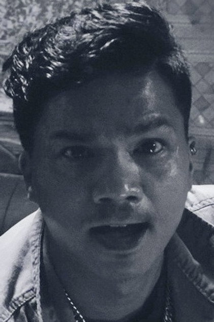 Peter Chan Bei-Dak
