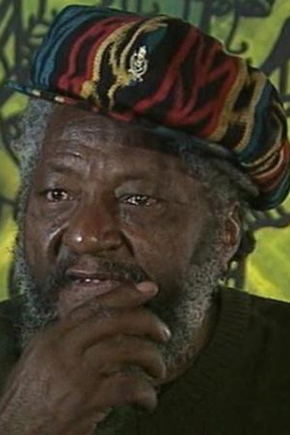 Alvin Patterson