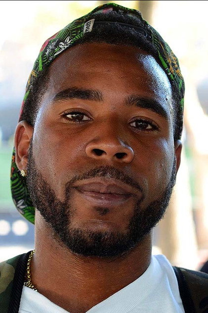 Derrick Wilson