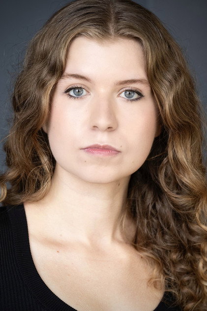 Sara Mitchell