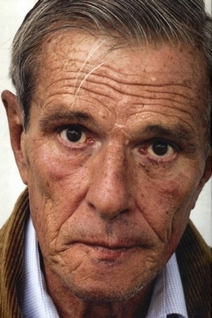 Alf Robertson
