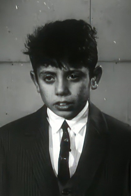Richard Kanayan