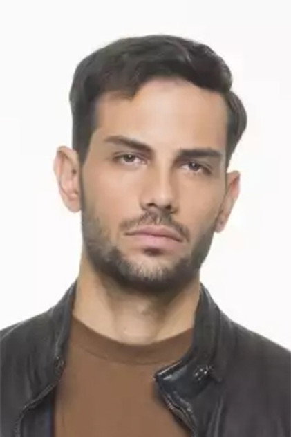 Alexandros Theodoropoulos