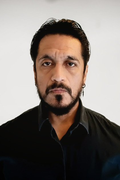 Gustavo Rivas