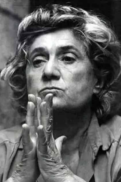 Maria Antonietta Macciocchi