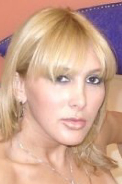 Jackeline Beaggi