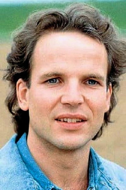 Mick Werup