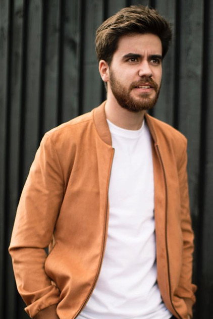 Ruben Valle