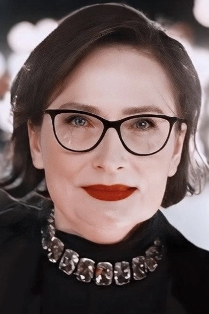 Laura Lukina
