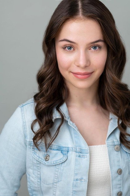 Charlotte Clayton