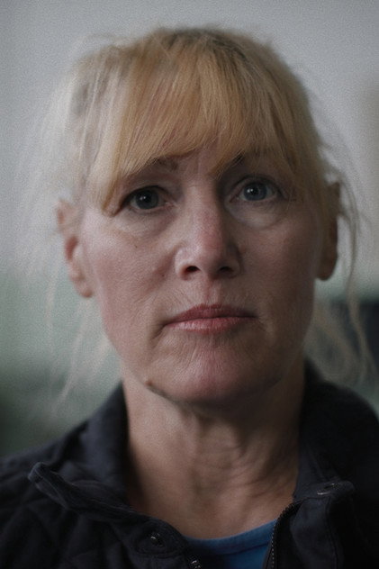 Sally McNeil