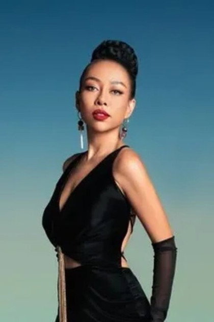 Thao Trang