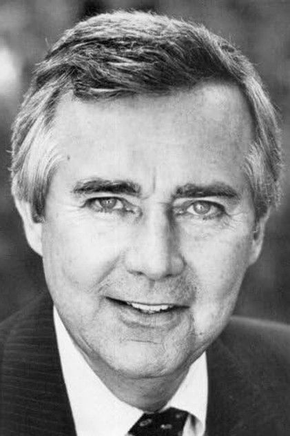 Dick Patterson