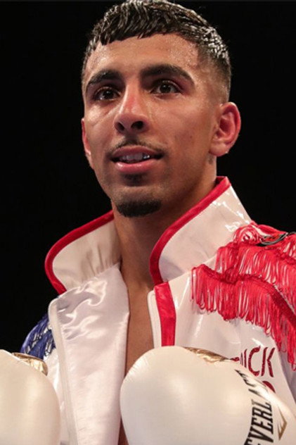 Shabaz Masoud