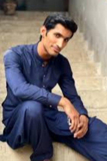 Muslim Abbas