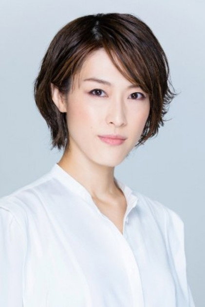 Ren Kisaragi
