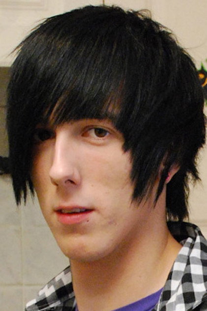 Liam Black