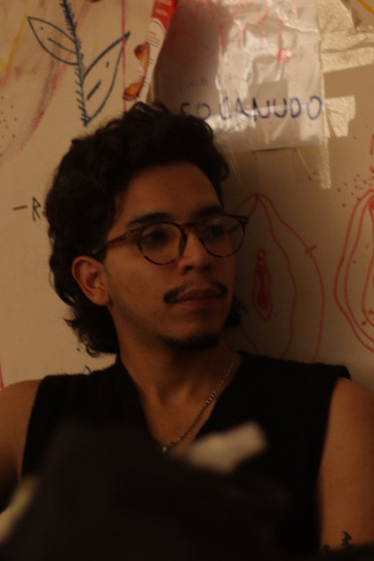 Will dos Santos