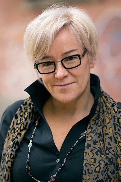 Eve Montpetit