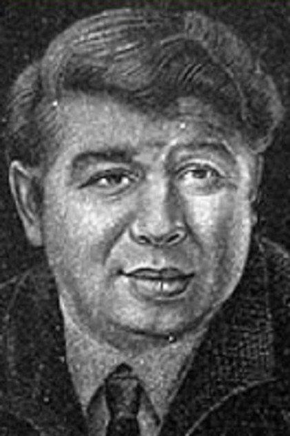 Mikhail Bolotnikov