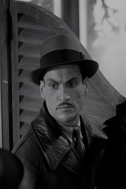 Harry Nestor