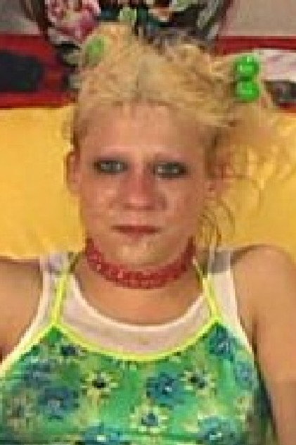 Angela Madison