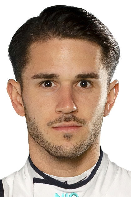 Daniel Abt