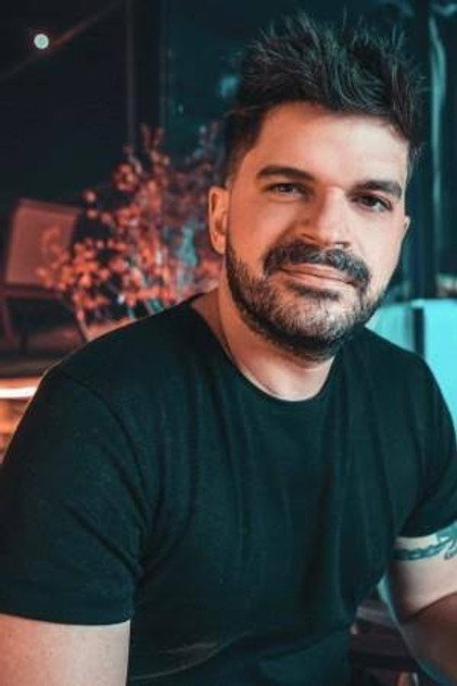 Rodrigo Magal