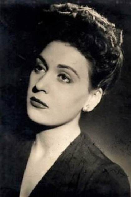 Mary Paz