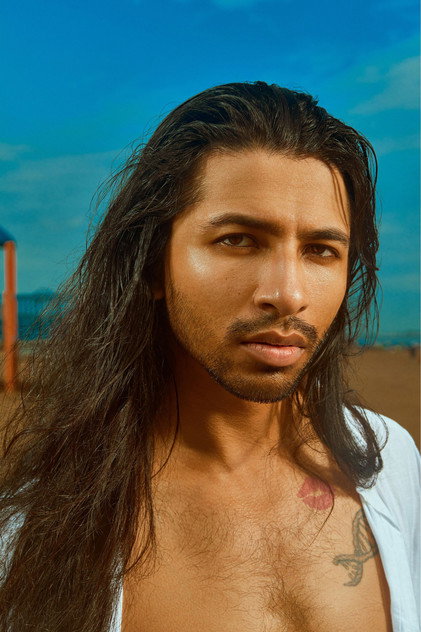 Akash Inti