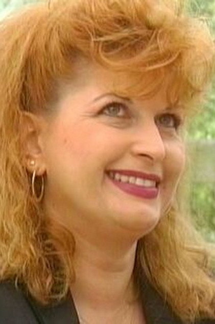 Regina Garcia