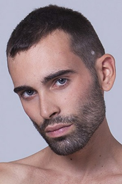 Ian Grey