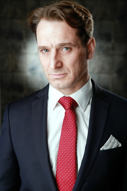 Martin Nadin