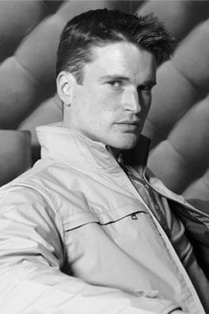 Shane Salter