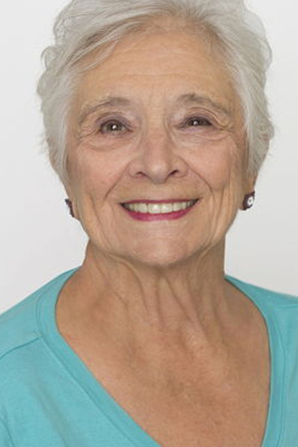 Josephine DeLellis