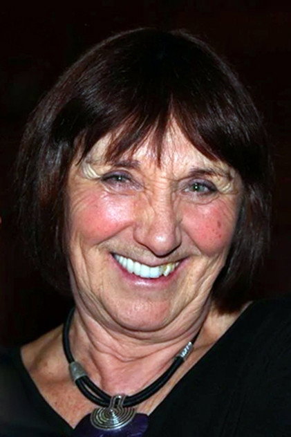 Sandra Kerr