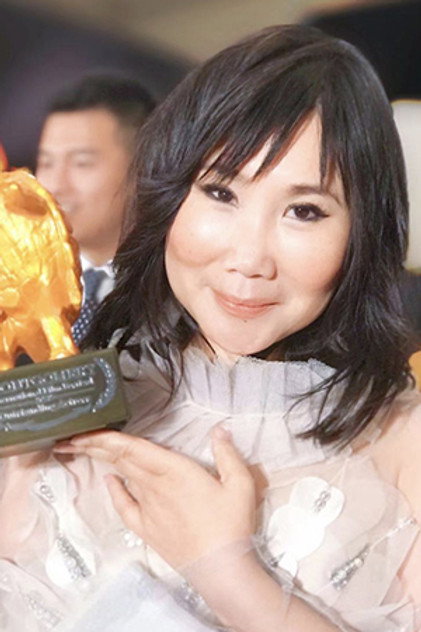 Yubai Zhang