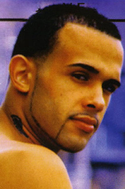 Manny Ortiz