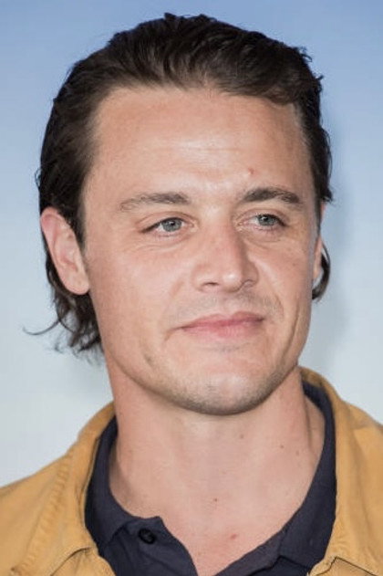 Oscar Boyson
