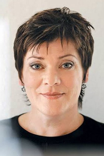 Ann-Mette Elten
