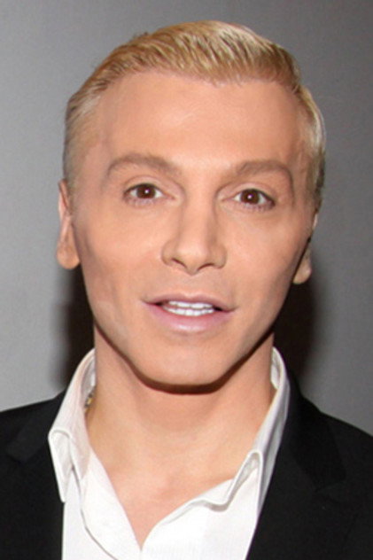 Takis Zaharatos