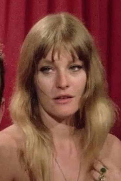 Bonnie Clark